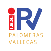 Formación Profesional en el i.e.s. Instituto Palomeras Vallecas